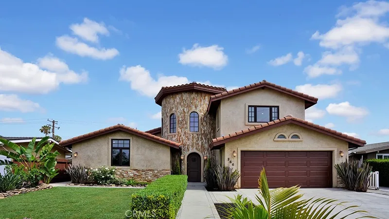 266 Joann Street, Costa Mesa