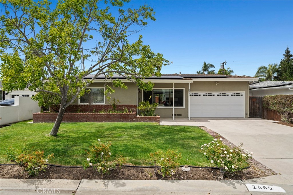 2665 Club Mesa Place, Costa Mesa CA 92627 - photo 1