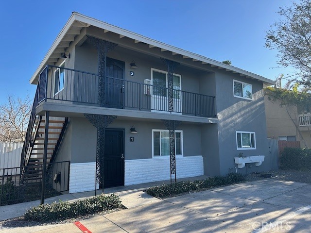 2666 Orange Avenue 2, Costa Mesa CA 92627 - photo 1