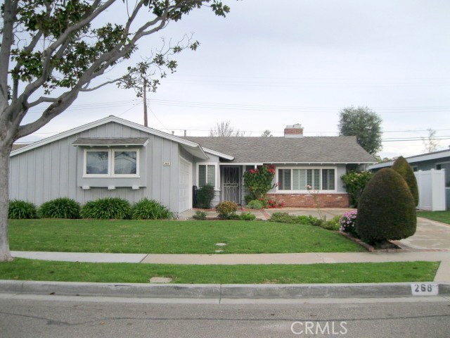 268 Bucknell Road, Costa Mesa CA 92626 - photo 1