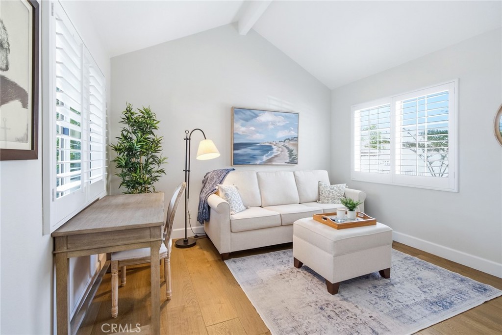 downstairs guest suite - 2680 Orange, Costa Mesa CA 92627 - photo 34