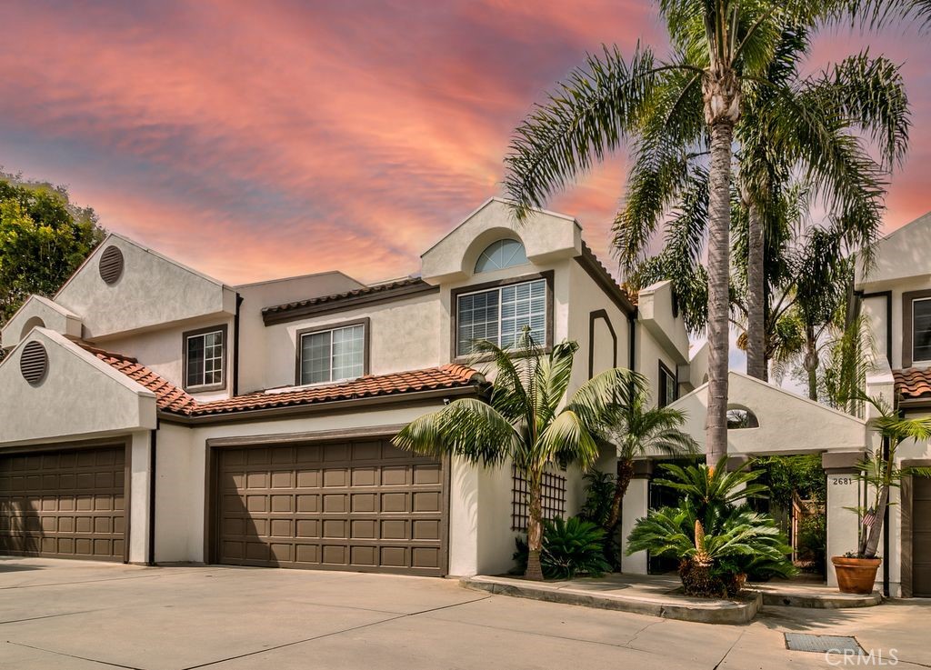 2682 Pala Mesa, Costa Mesa CA 92627 - photo 1
