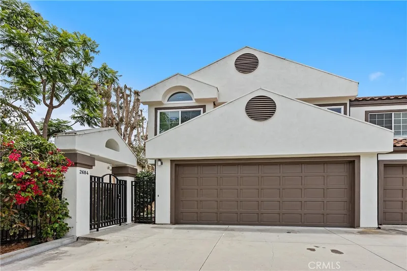 2684 Pala Mesa Court, Costa Mesa, CA 92627