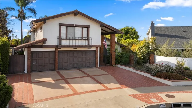 2709 Sandpiper Drive, Costa Mesa, CA 92626