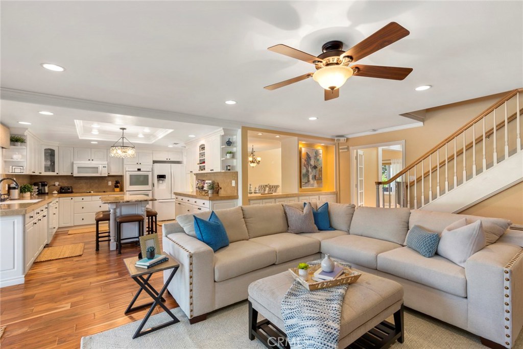 2718 Starbird Drive, Costa Mesa CA 92626 - photo 1