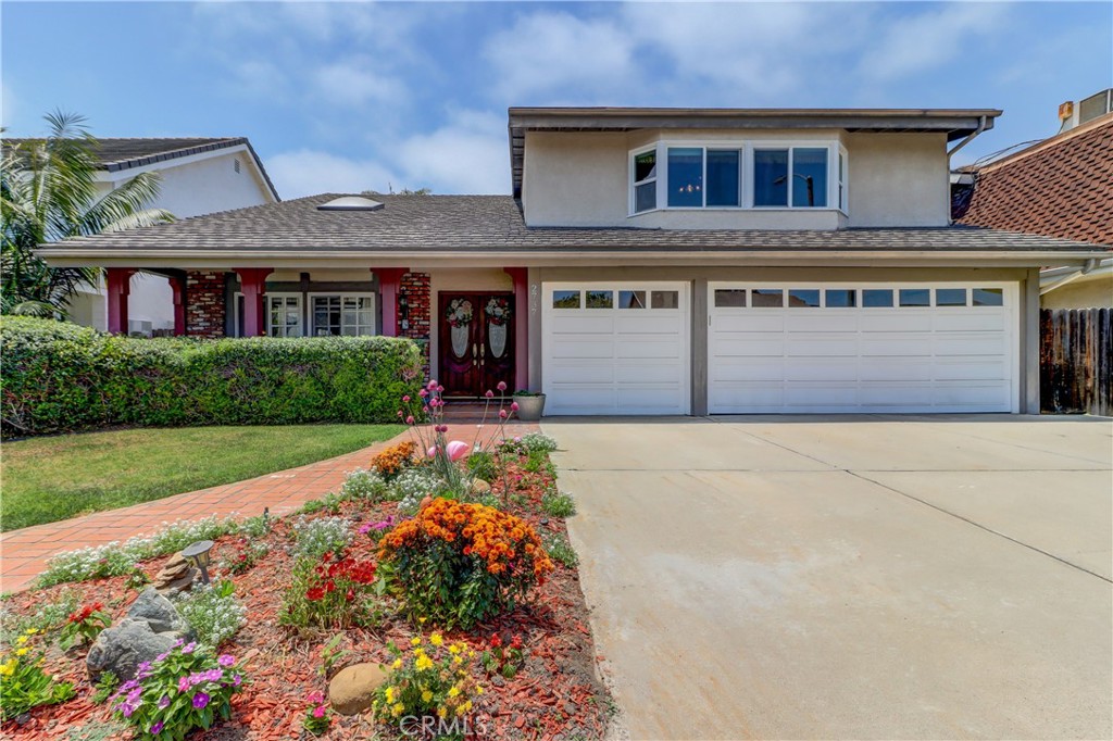 2737 Starbird Drive, Costa Mesa CA 92626 - photo 1