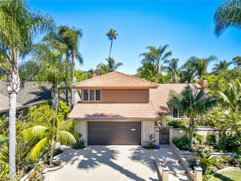 LIVE 3 MILES FROM THE BEACH IN AN OVER ONE QUARTER ACRE ESTATE(Lot almost 12,000 sqft) – Huge beautiful lot in perfect l - 2740 Cardinal Drive, Costa Mesa CA 92626 - photo 50