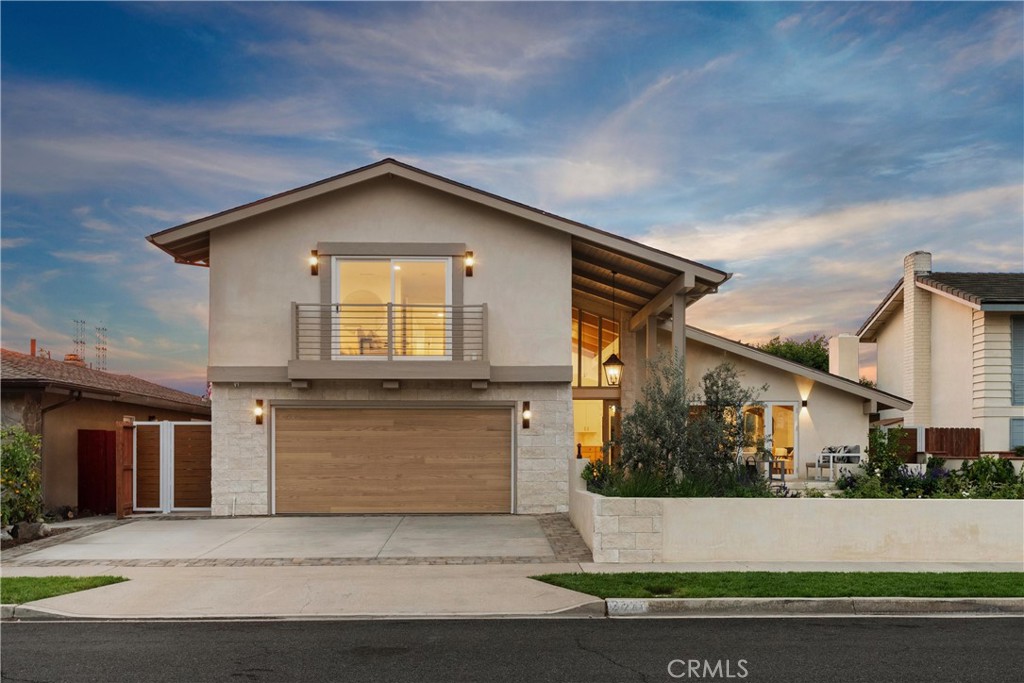 2741 Sandpiper Drive, Costa Mesa CA 92626 - photo 1