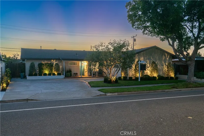 2745 Drake, Costa Mesa