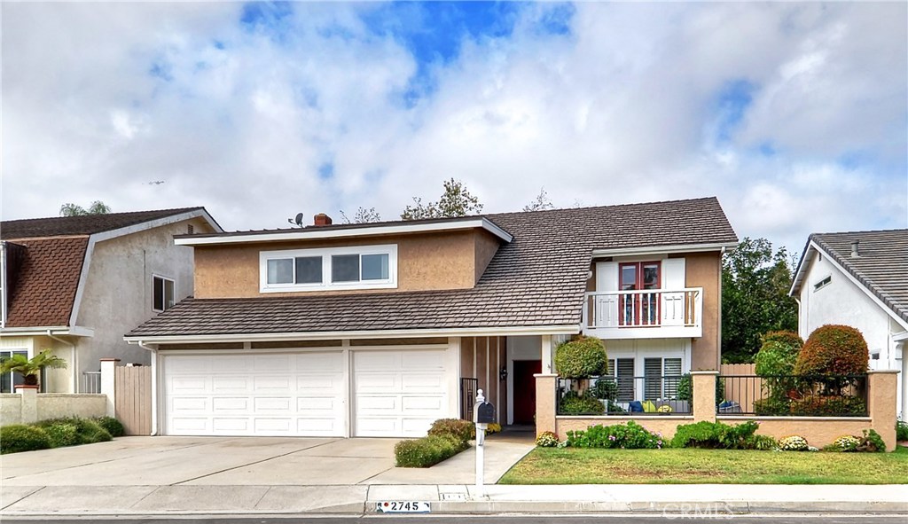 2745 Starbird Drive, Costa Mesa CA 92626 - photo 1