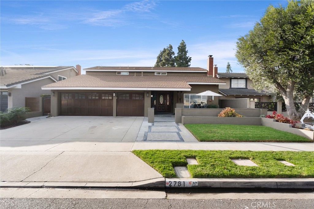 2761 Bunting, Costa Mesa CA 92626 - photo 1