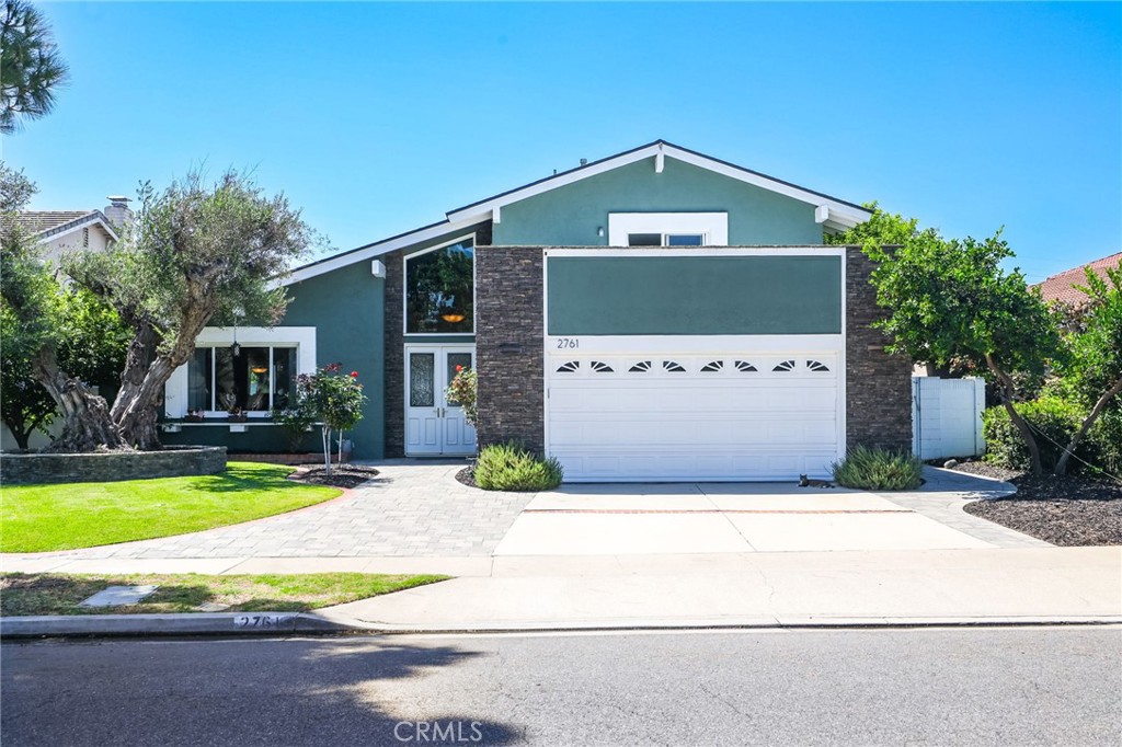 2761 Sandpiper Drive, Costa Mesa CA 92626 - photo 1