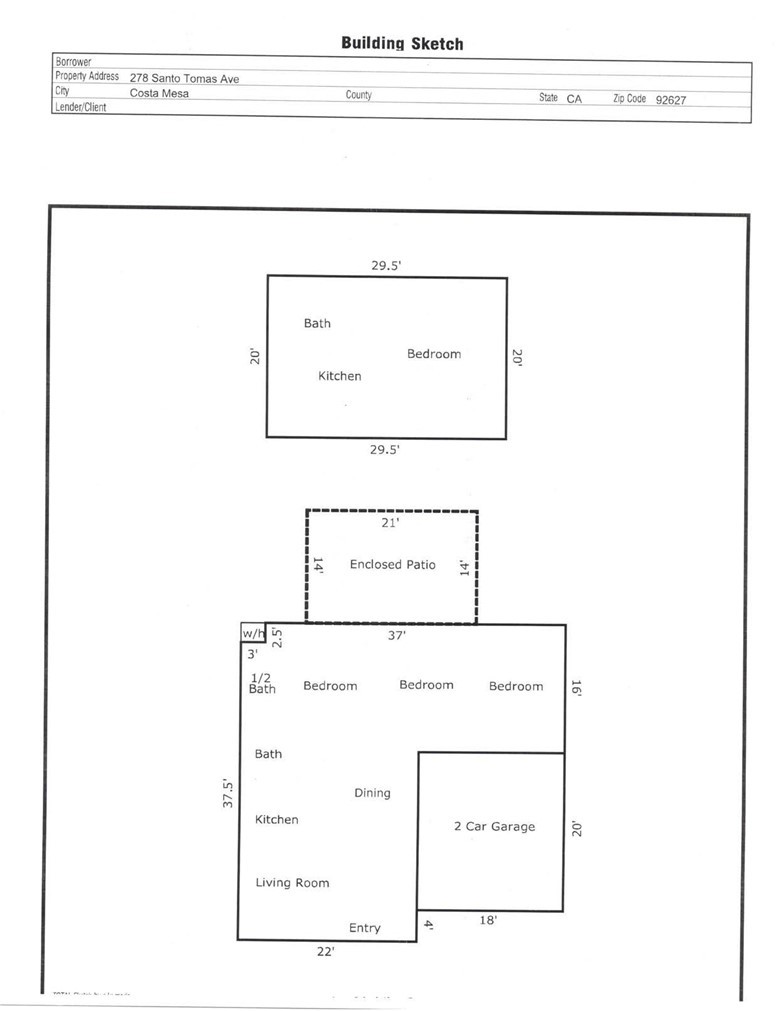 278 Santo Tomas, Costa Mesa CA 92627 - photo 36