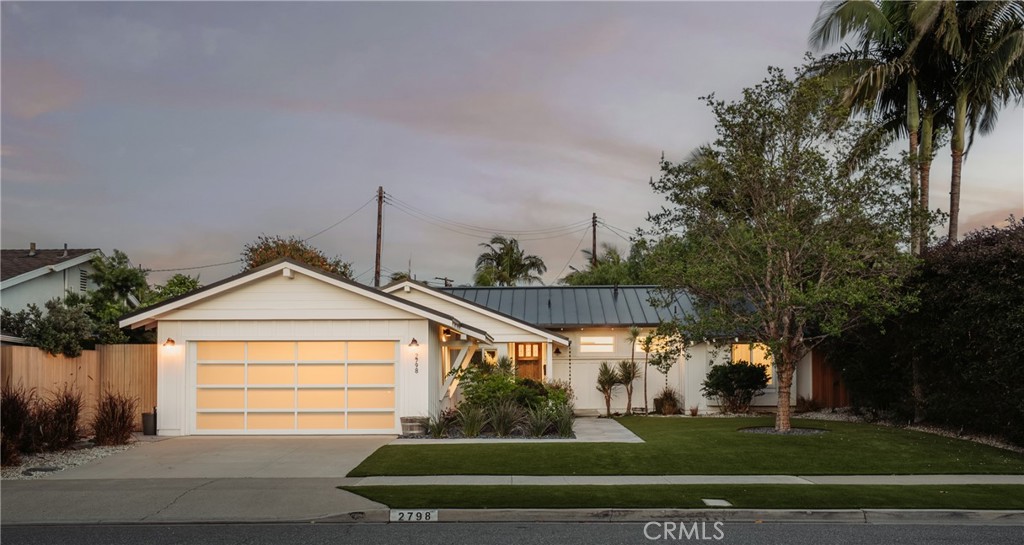 2798 Francis Lane, Costa Mesa CA 92626 - photo 1