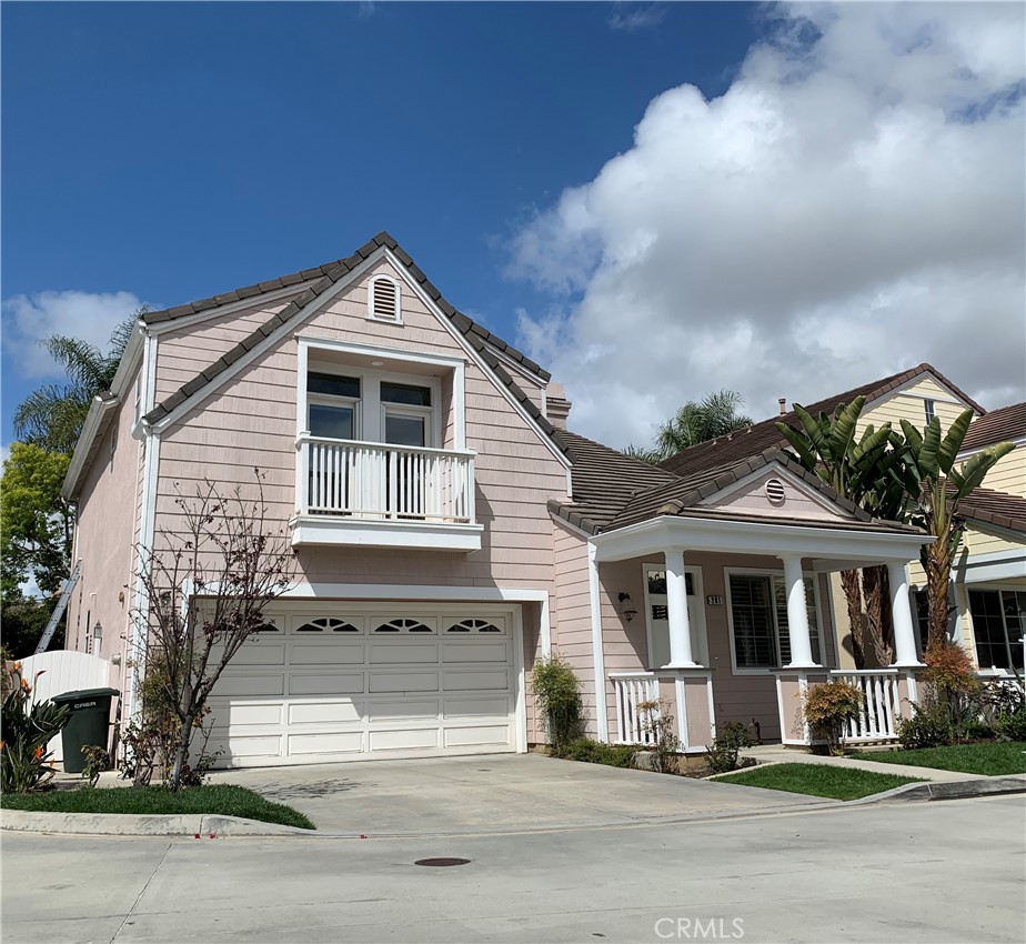 281 Mesa Drive, Costa Mesa CA 92627 - photo 1