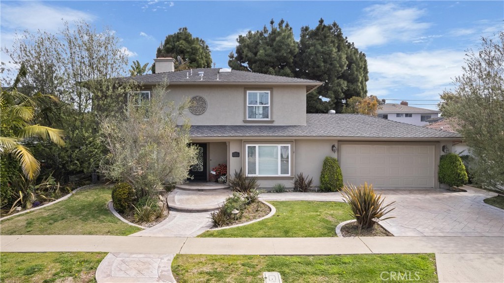 2822 Stromboli Road, Costa Mesa CA 92626 - photo 1