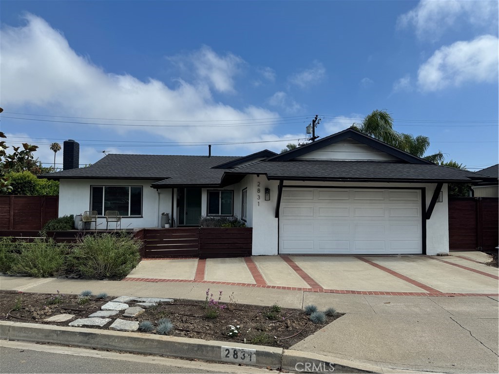 2831 Francis, Costa Mesa CA 92626 - photo 1