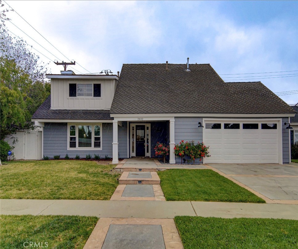 2832 Stromboli, Costa Mesa CA 92626 - photo 1
