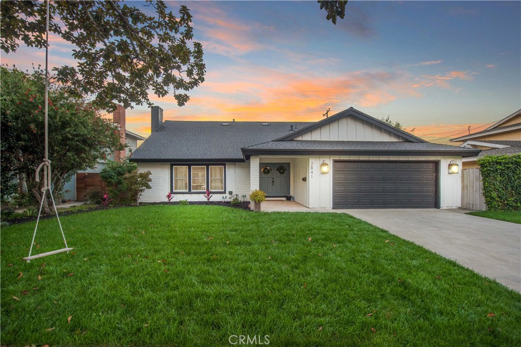 2841 Europa Drive, Costa Mesa CA 92626 - photo 1