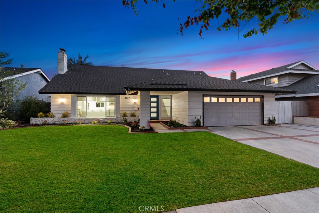 2857 Boa Vista Drive, Costa Mesa CA 92626 - photo 1