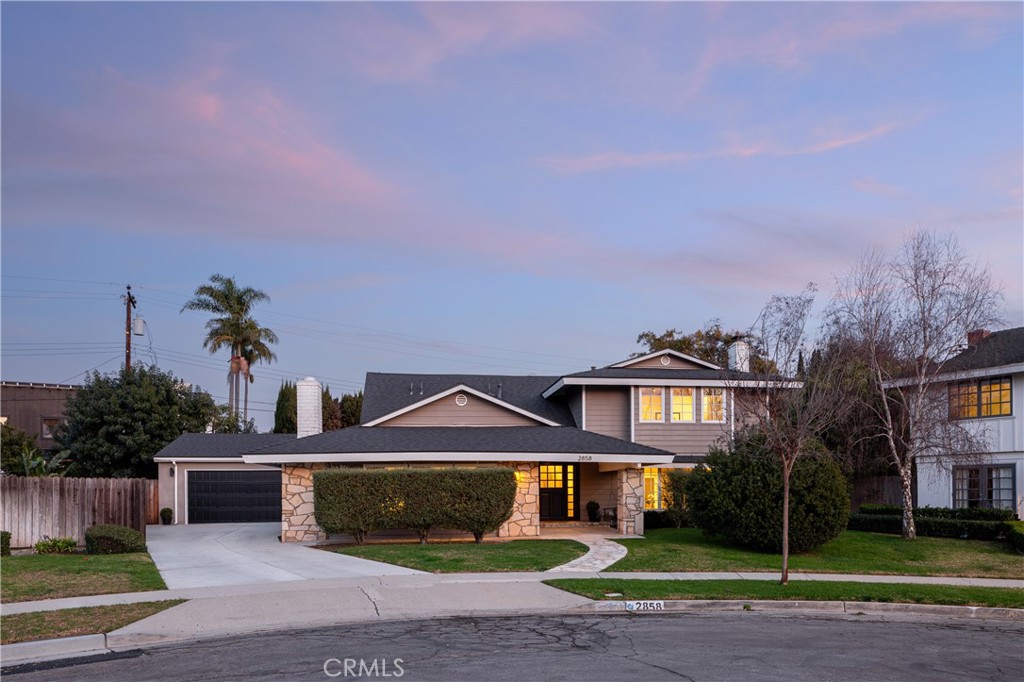 2858 Inroz Drive, Costa Mesa CA 92626 - photo 1