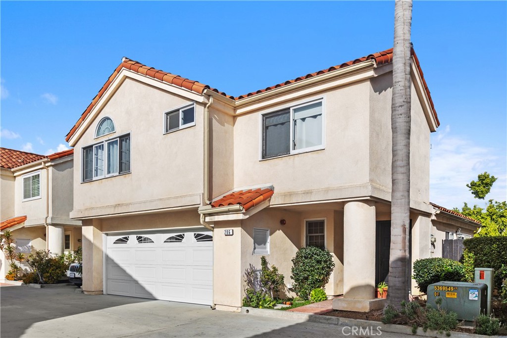 286 Carefree, Costa Mesa CA 92627 - photo 1