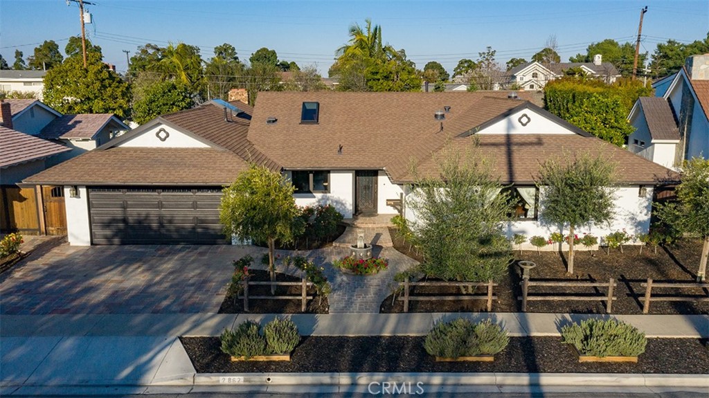 Welcome to 2862 Stomboli Rd. Mesa Verde. First time on the market in over 50 Years! Completely rebuilt about 10 years ag - 2862 Stromboli Road, Costa Mesa CA 92626 - photo 1