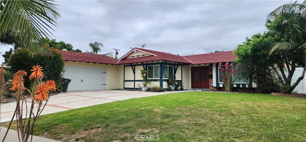 2863 Serang Place, Costa Mesa CA 92626 - photo 2