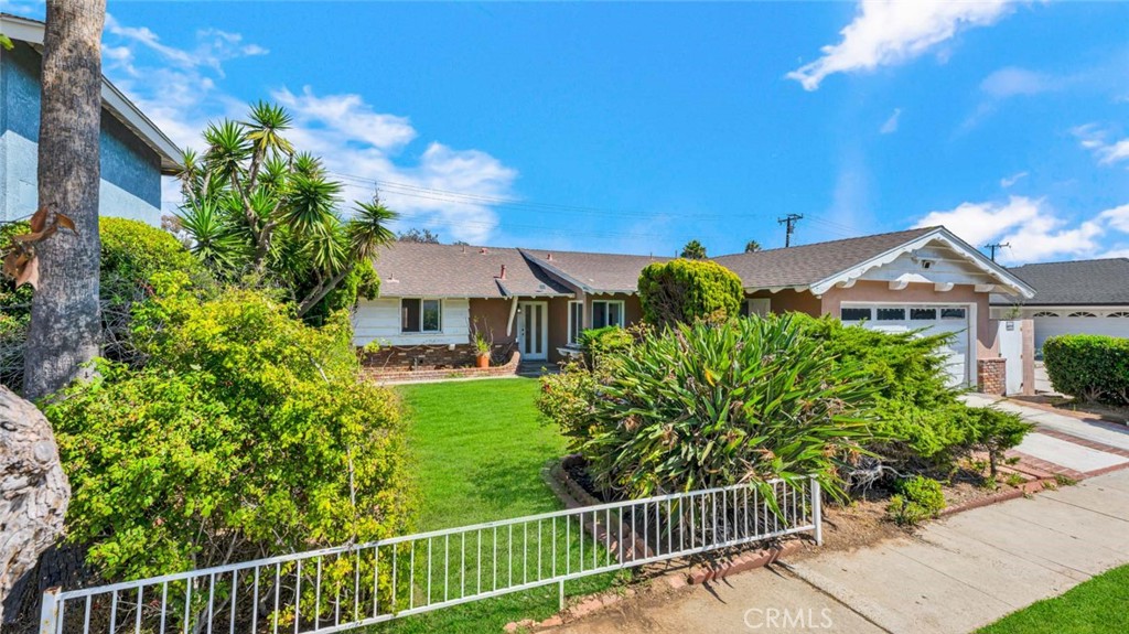 Land has been enhanced. - 2864 Drake Avenue, Costa Mesa CA 92626 - photo 1
