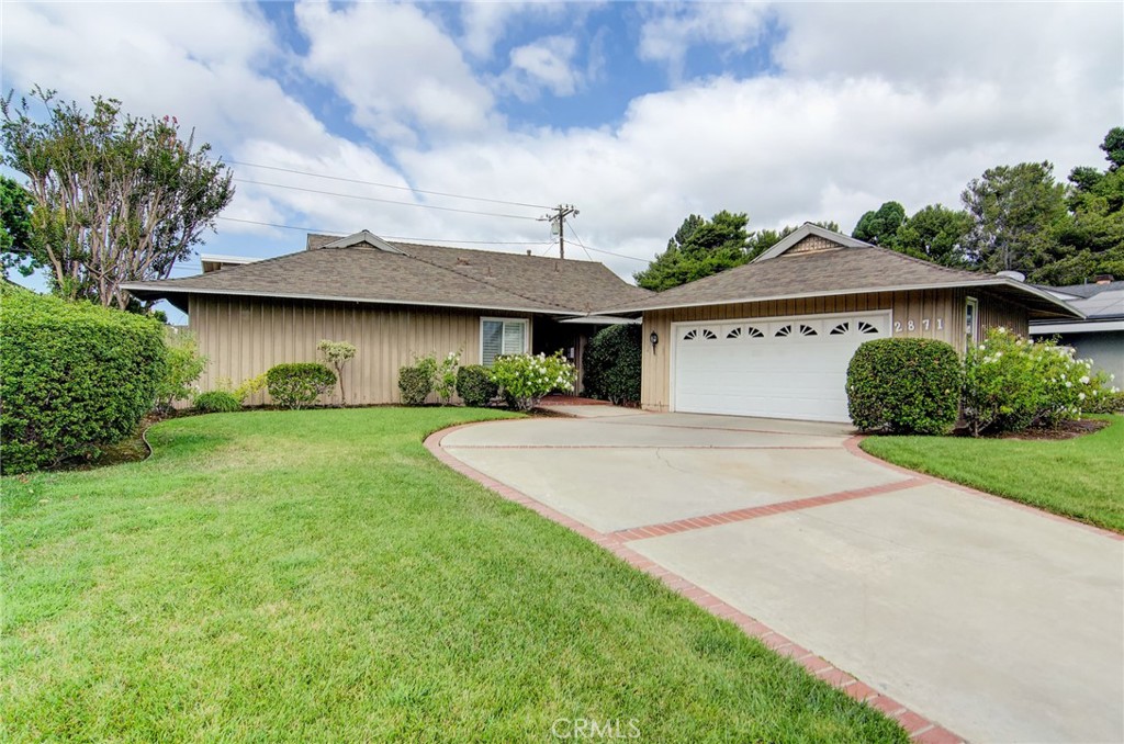 2871 Ellesmere Avenue, Costa Mesa CA 92626 - photo 1