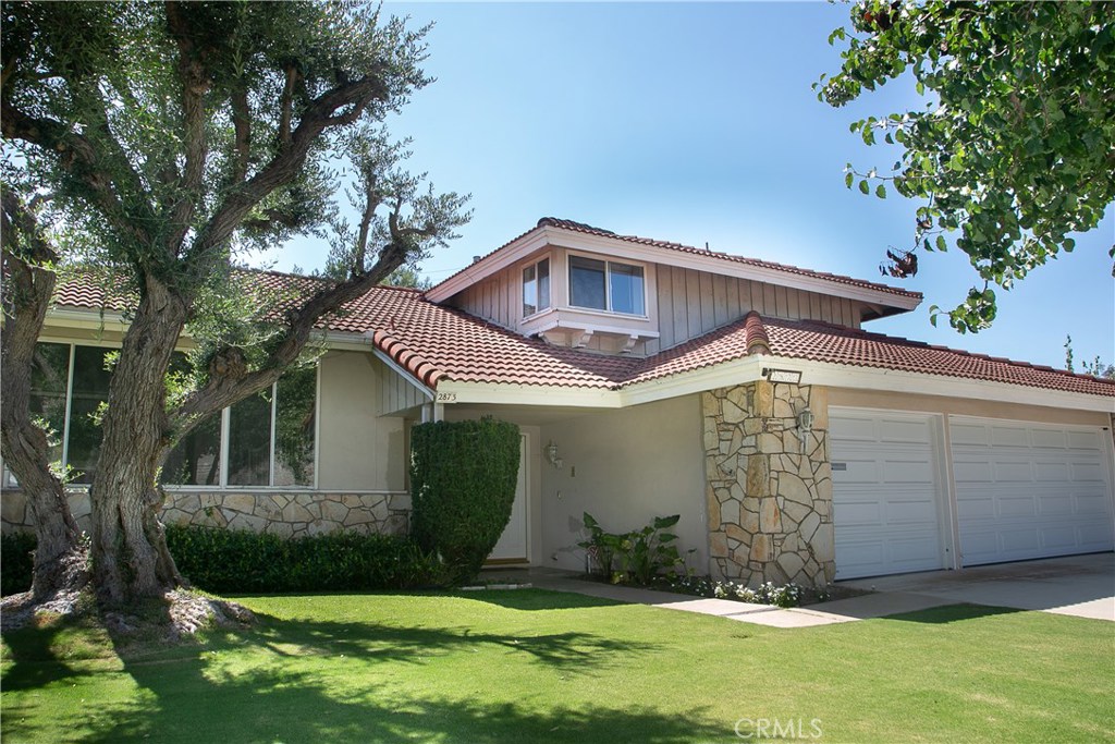 2873 Boa Vista Drive, Costa Mesa CA 92626 - photo 1