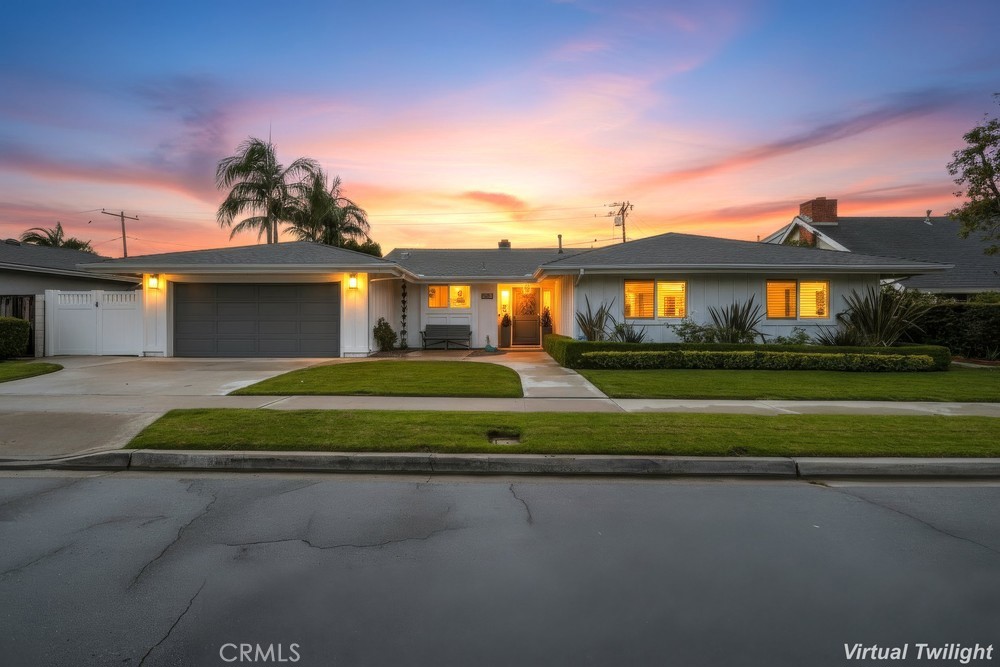 2879 Club House Rd, Costa Mesa CA 92626 - photo 1
