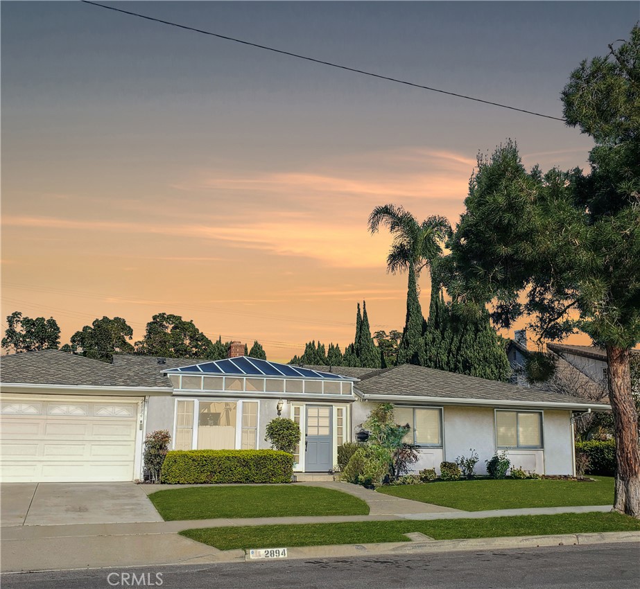 2894 Club House Road, Costa Mesa CA 92626 - photo 1