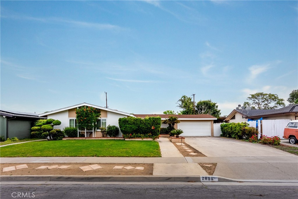 2896 Baker Street, Costa Mesa CA 92626 - photo 1