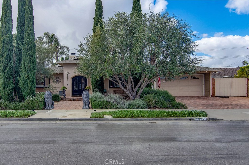 2899 Baker Street, Costa Mesa CA 92626 - photo 1