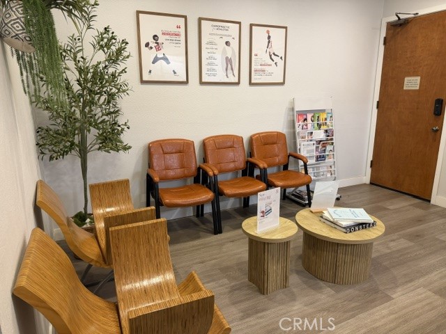 Reception Area - 2900 Bristol C105, Costa Mesa CA 92626 - photo 3