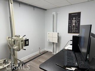XRay Room - 2900 Bristol C105, Costa Mesa CA 92626 - photo 6
