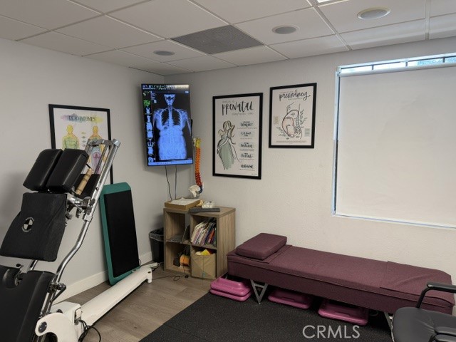 Private Office - 2900 Bristol C105, Costa Mesa CA 92626 - photo 7