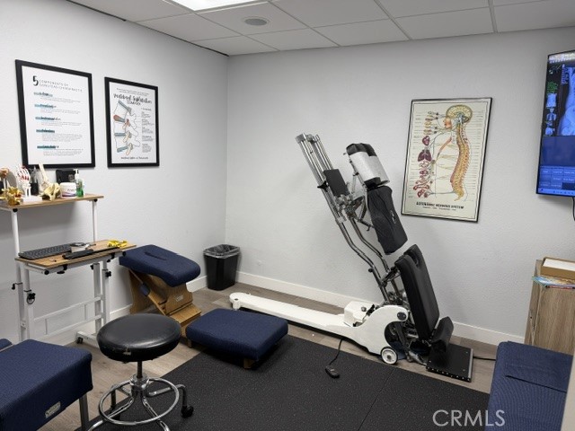 Private Office - 2900 Bristol C105, Costa Mesa CA 92626 - photo 8