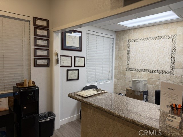 Reception Desk - 2900 Bristol C105, Costa Mesa CA 92626 - photo 9