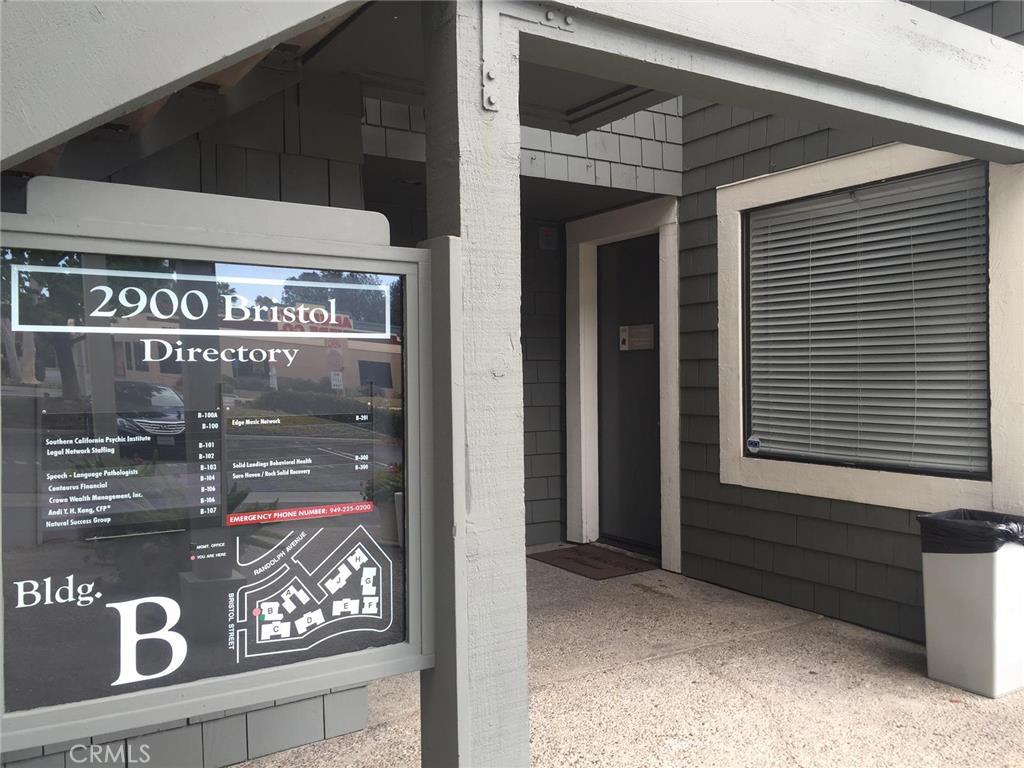 2900 Bristol SUITE B100 Street 3, Costa Mesa CA 92626 - photo 6