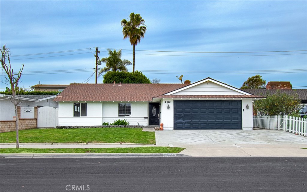 2913 Jacaranda Avenue, Costa Mesa CA 92626 - photo 1