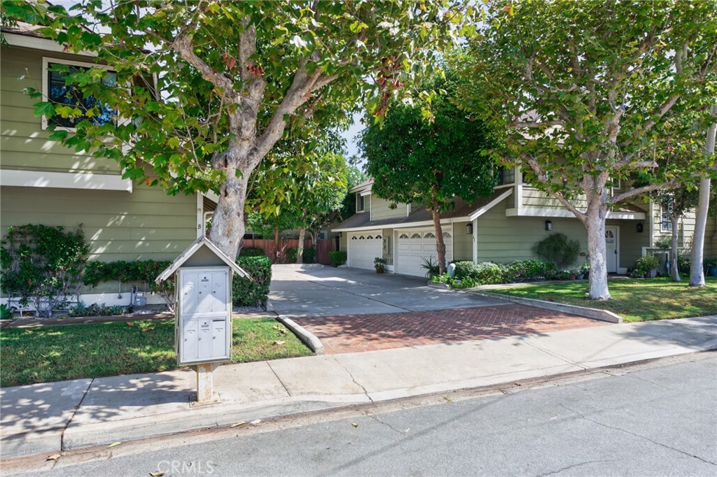 292 Palmer Street A1, Costa Mesa CA 92627 - photo 66
