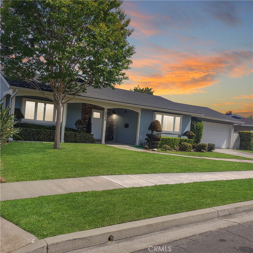 2934 Ellesmere Ave, Costa Mesa CA 92626 - photo 1