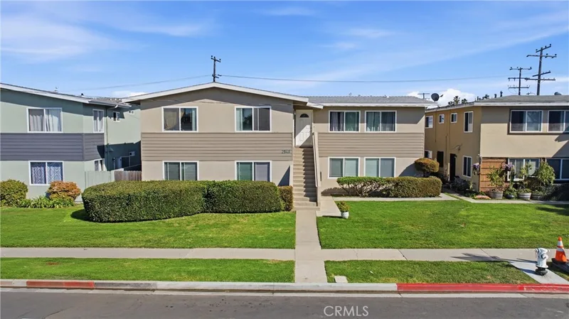 2940 Peppertree, Costa Mesa