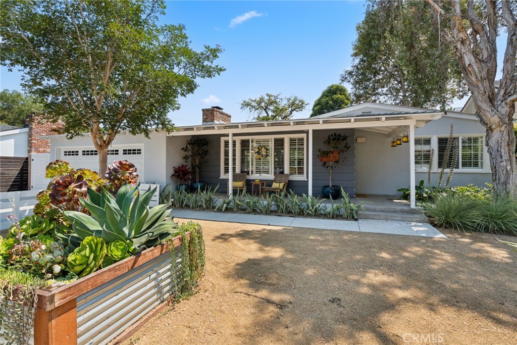 295 Mesa Drive, Costa Mesa CA 92627 - photo 1