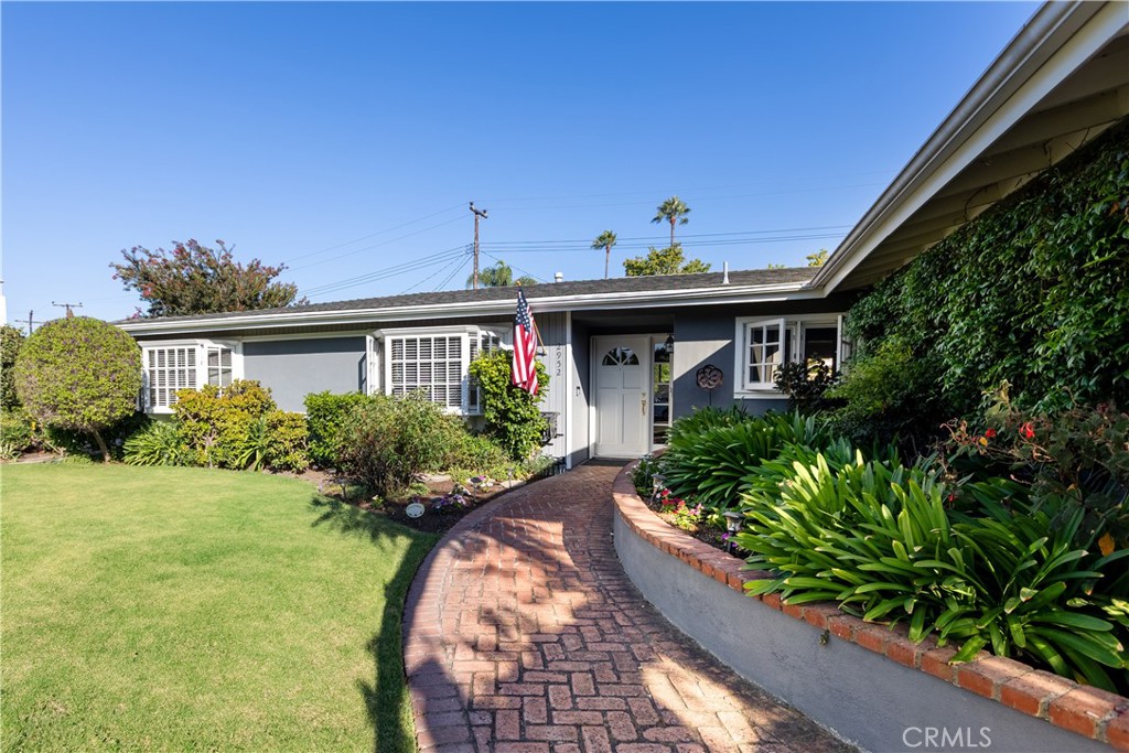 2952 Pemba Drive, Costa Mesa CA 92626 - photo 1