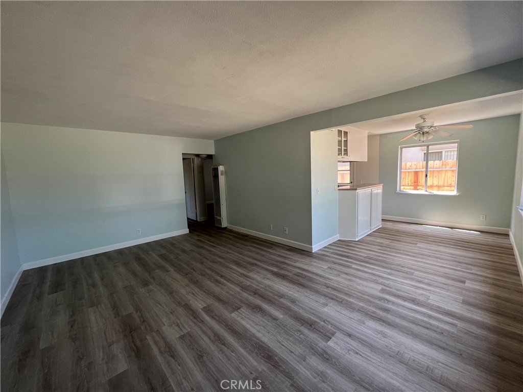 Spacious living room and dining room - 2956 Peppertree, Costa Mesa CA 92626 - photo 3