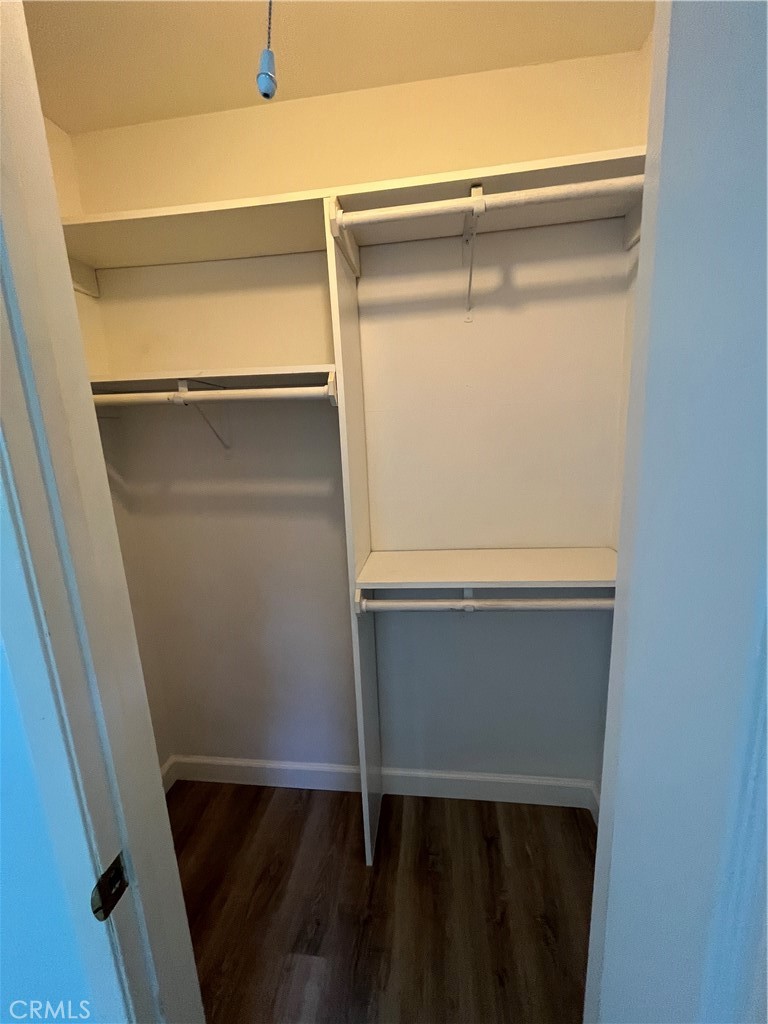 Bedroom 2 Walk-In Closet - 2956 Peppertree, Costa Mesa CA 92626 - photo 11