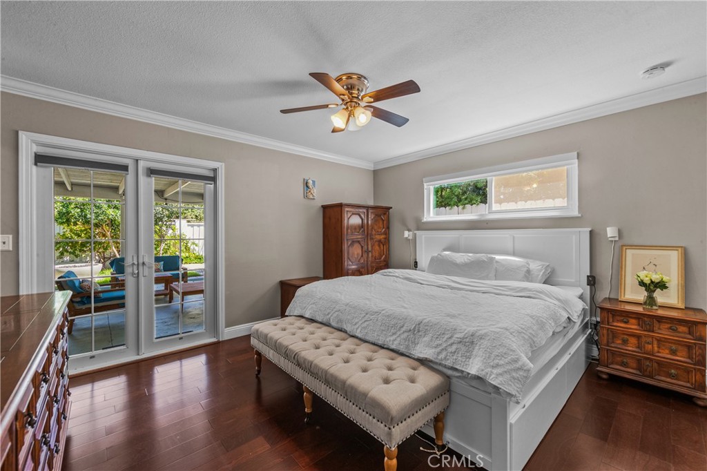 Primary Bedroom - 2972 Teakwood Place, Costa Mesa CA 92626 - photo 23